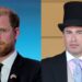 Is Prince Harry Attending Peter Phillips' Wedding?