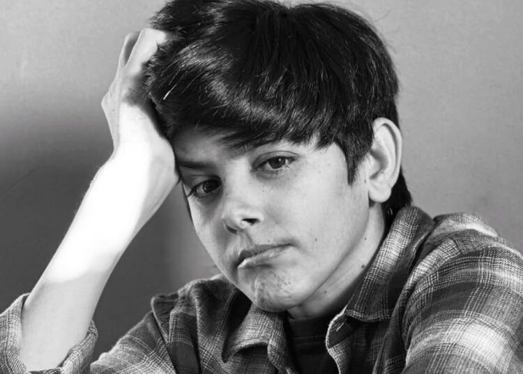 Is Yudhvir Ahlawat Actually 33? Kartavya 'Child Actor' Gains Popularity As He Tops IMDb Star List; Beats SRK, Vijay