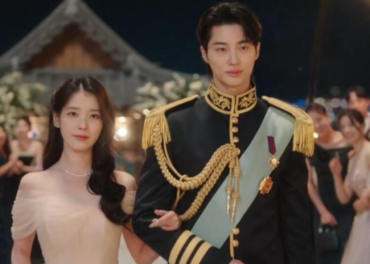 Is the Royal Family in the K-Drama Perfect Crown Real? Discussion & Facts