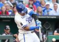 Is the Slow Start for Salvador Perez Regression or is Father Time Claiming another Player?