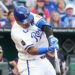 Is the Slow Start for Salvador Perez Regression or is Father Time Claiming another Player?