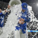 Isaac Collins, Michael Massey mash Royals to 5-3 win over Guardians
