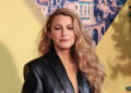 It Ends With Us co-stars Blake Lively and Justin Baldoni reach settlement