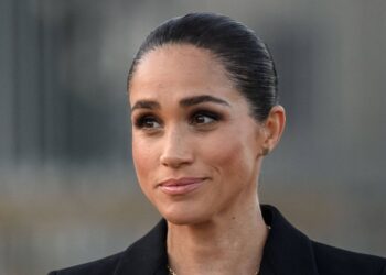 'It's over' for Meghan Markle as Megyn Kelly rips into her - Celebrity News - Entertainment