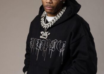It’s ‘Going Down Baby’ as Nelly rides with Hard Rock Sept. 18 | Entertainment