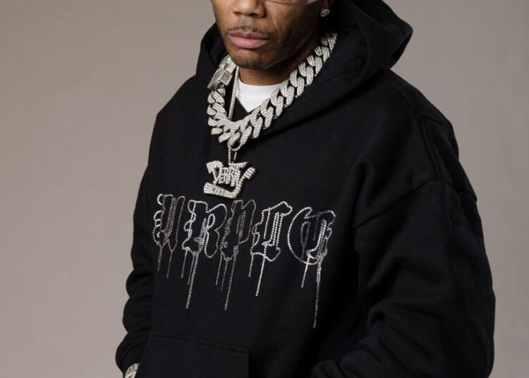 It’s ‘Going Down Baby’ as Nelly rides with Hard Rock Sept. 18 | Entertainment