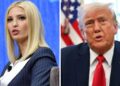 Ivanka Trump Reportedly Fearful of Assassination Attempt