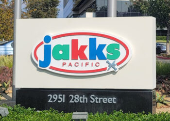 JAKKS Pacific Balances Q1 Headwinds, Builds Toward Entertainment-Driven Year