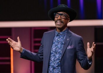 JB Smoove Strikes First-Look Deal With Fox Entertainment Studios