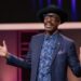 JB Smoove Strikes First-Look Deal With Fox Entertainment Studios