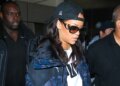 Kanye West No Longer Executive Producing Rihanna’s ‘Anti’