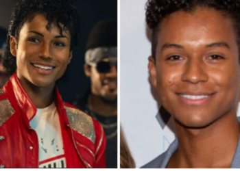 Jaafar Jackson Hearts Swetha Warrier’s Viral Michael Jackson Tribute. Seen Video Yet?