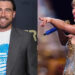 Jack Antonoff shows his loyalty to Taylor Swift and refuses to give any details about the big wedding of the summer with Travis Kelce