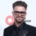 Jack Osbourne at the Elton John Academy Award viewing party in March 2026.