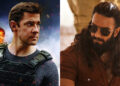 Jack Ryan: Ghosts Of War’s John Krasinski Would Love To Watch Dhurandhar; Read More