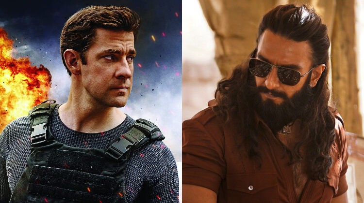 Jack Ryan: Ghosts Of War’s John Krasinski Would Love To Watch Dhurandhar; Read More