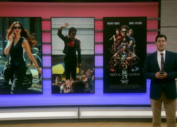 Jack in the Box Office: Fashion, music and fatalities set up close weekend box office race