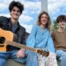 Jackson teen pop band COMPASS to debut new songs with Canton Symphony