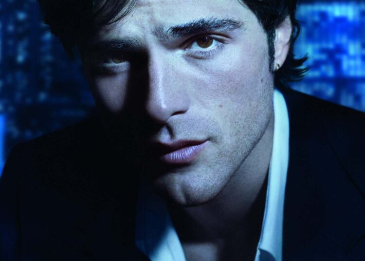 Jacob Elordi Stars In Chanel's Mini Movie for Bleu de Chanel L'Exclusif