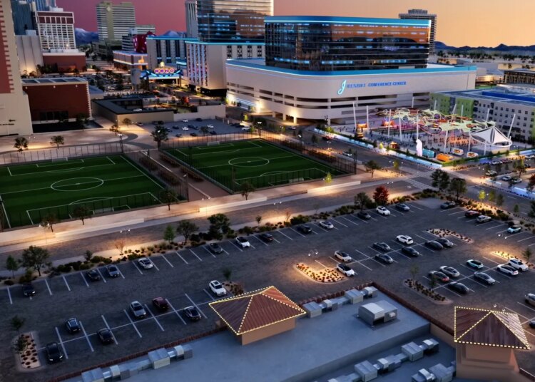 Jacobs teases next phase of Reno Neon Line district