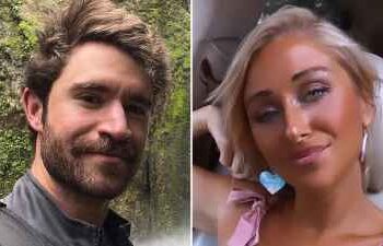Chris O'Donnell and Kyle Marisa Roth Most Shocking TikTok Deaths