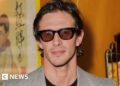 Jake Hall: The Only Way Is Essex star dies in Spain aged 35