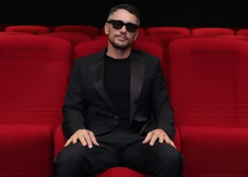 James Franco Denies Disappearing From Hollywood: “It’s Not True I’ve Been Hiding Out”