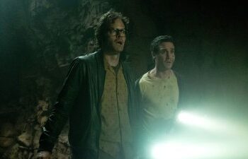 James Ransone Movies Look Back at the Late Actors Biggest Roles Before His Death at 46