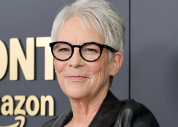 Jamie Lee Curtis Mourns Devastating Loss: ‘First Friend and Lifelong Confidant’