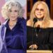 Jane Fonda Liked Barbra Streisand’s Robert Redford Oscars 2026 Tribute