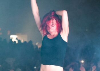 Jane Remover Drops Surprise New Album as Leroy