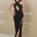 Janel Parrish attends the 2026 Gold Gala at The Music Center on May 9, 2026 in Los AngelesCredit: Brianna Bryson/WireImage
