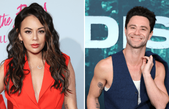 Janel-Parrish-and-Sasha-Farber