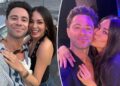 Janel Parrish shares birthday message to boyfriend Sasha Farber
