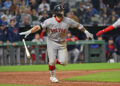 Jarren Duran powers Red Sox past Royals, 7-1, snapping offensive drought