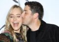 Jason Biggs, Jenny Mollen are ending their 18-year marriage