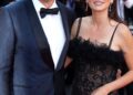 In 2022, they made history when both were nominated for Academy Awards in the same year, Bardem for 'Being the Ricardos' and Penélope for 'Parallel Mothers.'