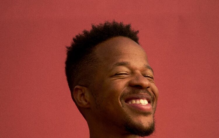 Jaye King Says "I've Got Jesus" and His New Song Is Proof He Means Every Word