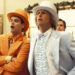 Jim Carrey, Jeff Daniels Dumb and Dumber - 1994Credit: Mark Fellman/New Line/Kobal/Shutterstock