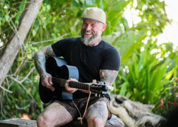 Jeff Probst denies 'Survivor 50' re-edited celebrity cameos after Zac Brown backlash