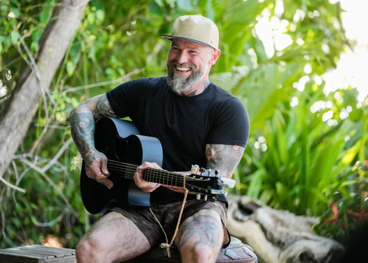 Jeff Probst denies 'Survivor 50' re-edited celebrity cameos after Zac Brown backlash