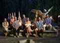 Jeff Probst on 'Survivor' Live Reunion, Themed Seasons, Returning Players