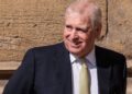 Jeffrey Epstein used Andrew Mountbatten-Windsor as 'negotiating tool' | Royal | News