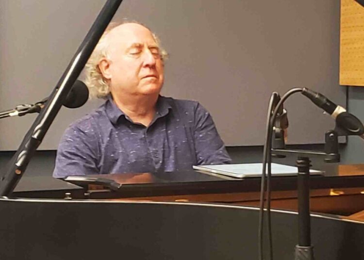 Jeffrey Kahane launches Harmonium of Texas in latest twist for San Antonio classical music scene