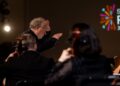 Jeffrey Kahane launches a new orchestra and educational initiative