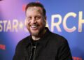Jelly Roll celebrates daughter as he skips Kid Rock festival - Celebrity News - Entertainment