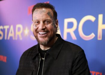 Jelly Roll celebrates daughter as he skips Kid Rock festival - Celebrity News - Entertainment