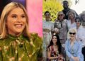 Jenna Bush Hager on the November 5, 2025, episode of