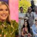Jenna Bush Hager on the November 5, 2025, episode of