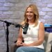 Jennie Garth opens up about being a new mom on '90210' set in her 20s